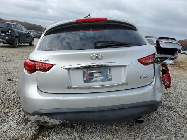 2012 Infiniti FX35