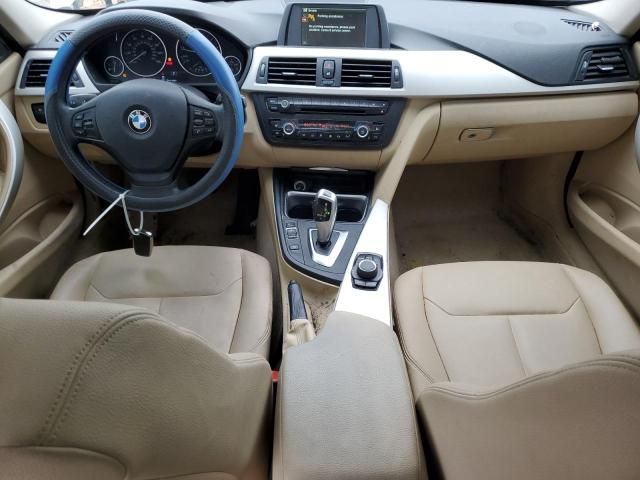 2014 BMW 320 I