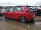 2019 Honda FIT EX