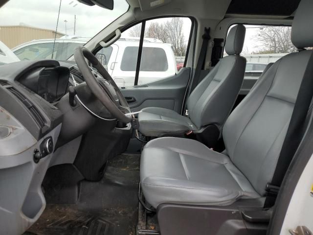 2016 Ford Transit T-150