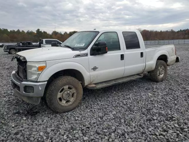 2015 Ford F250 Super Duty