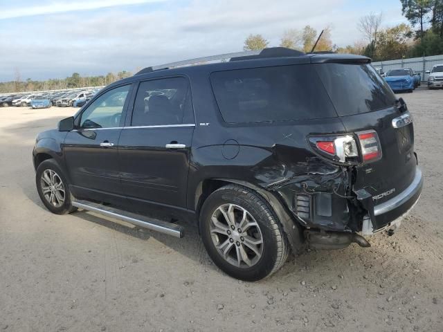 2014 GMC Acadia SLT-1