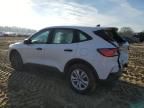 2021 Ford Escape S