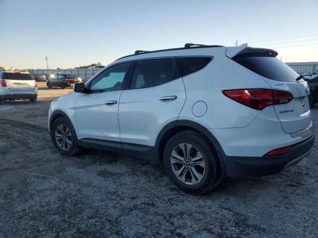 2015 Hyundai Santa FE Sport