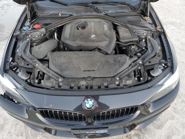 2019 BMW 430I