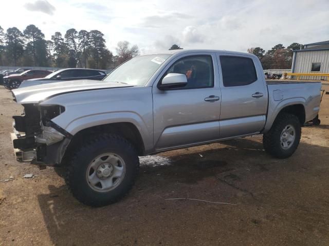 2023 Toyota Tacoma Double Cab