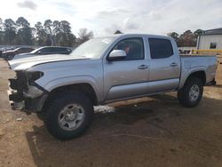 Salvage cars for sale from Copart Longview, TX: 2023 Toyota Tacoma Double Cab