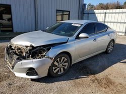 Salvage Cars with No Bids Yet For Sale at auction: 2019 Nissan Altima S