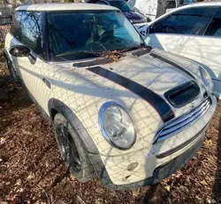 2006 Mini Cooper S en venta en Pennsburg, PA