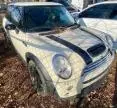 2006 Mini Cooper S