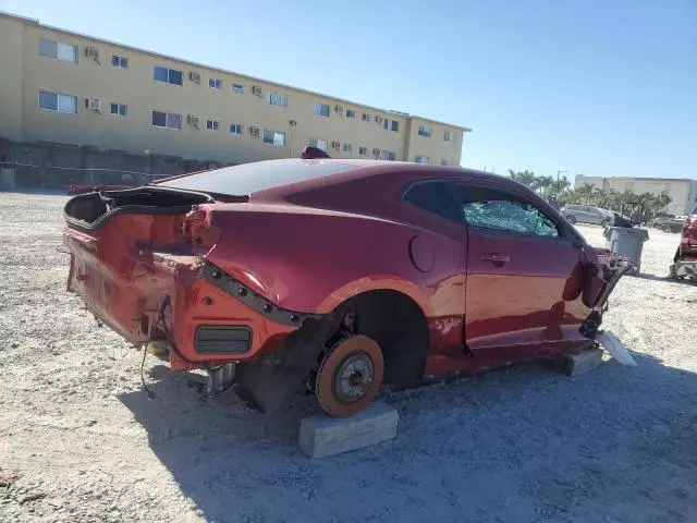 2023 Chevrolet Camaro ZL1