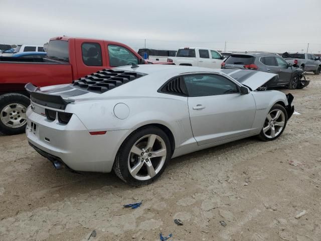 2011 Chevrolet Camaro LT