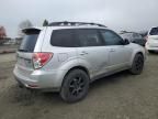 2010 Subaru Forester 2.5XT Limited