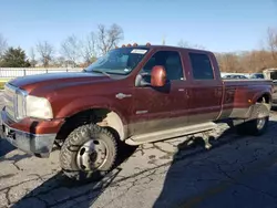 Ford f350 salvage cars for sale: 2007 Ford F350 Super Duty