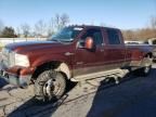 2007 Ford F350 Super Duty