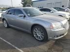 2011 Chrysler 300C