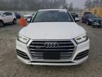 2018 Audi SQ5 Premium Plus