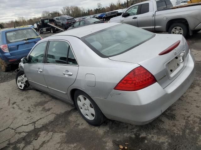 2006 Honda Accord LX