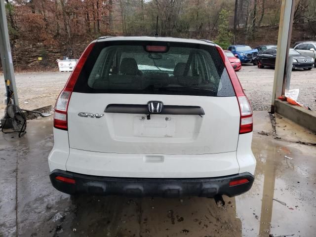 2009 Honda CR-V LX