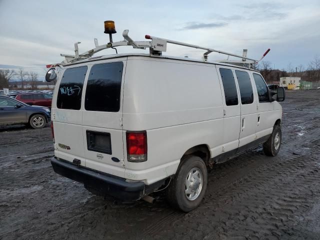 2004 Ford Econoline E250 Van