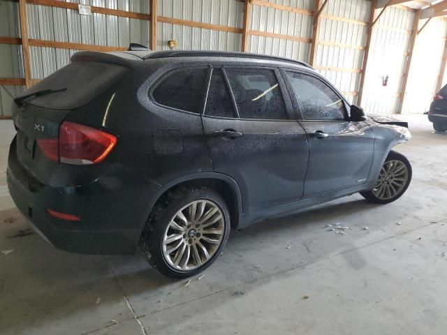 2015 BMW X1 XDRIVE28I