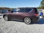 2013 Infiniti QX56