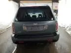 2006 Honda Pilot EX