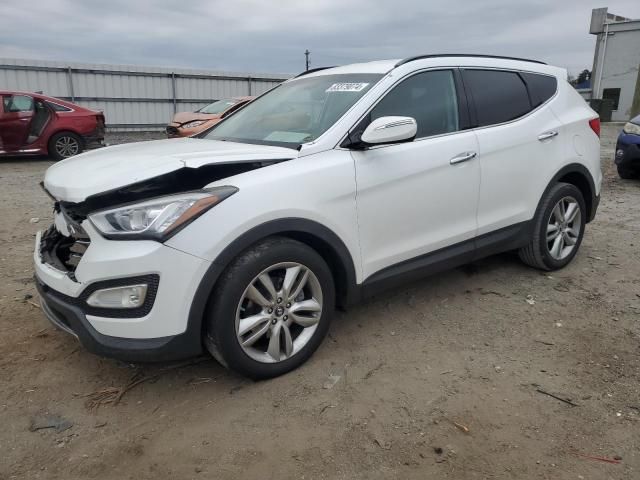 2014 Hyundai Santa FE Sport