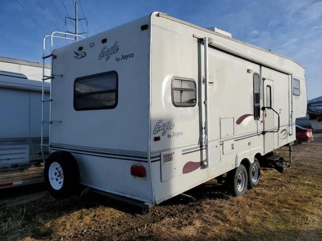 2001 Jayco Eagle