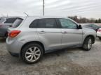 2014 Mitsubishi Outlander Sport ES