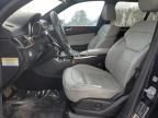 2014 Mercedes-Benz GL 450 4matic