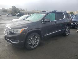 2017 GMC Acadia Denali en venta en Martinez, CA