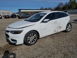 2016 Chevrolet Malibu LT en venta en Memphis, TN