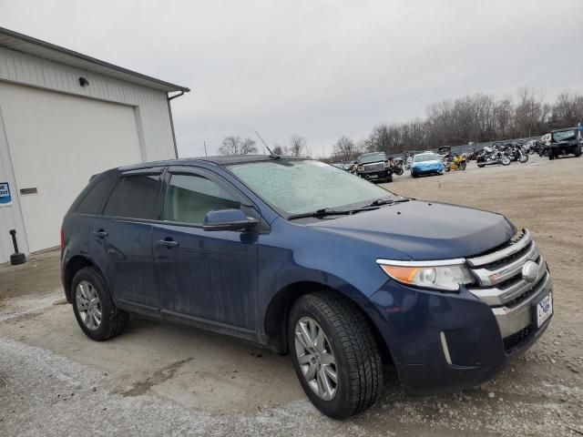 2012 Ford Edge SEL