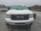 2012 GMC Sierra K2500 Heavy Duty