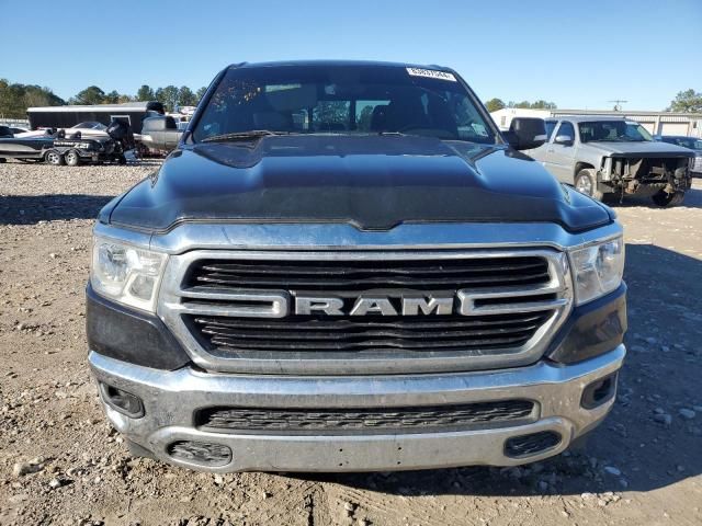 2019 Dodge RAM 1500 BIG HORN/LONE Star