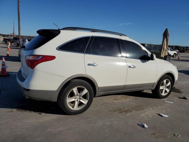 2011 Hyundai Veracruz GLS