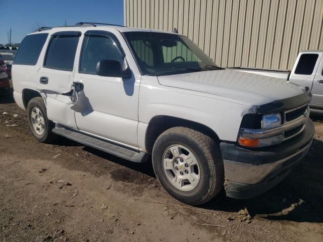 2006 Chevrolet Tahoe C1500