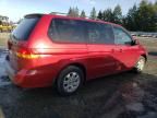 2003 Honda Odyssey EXL