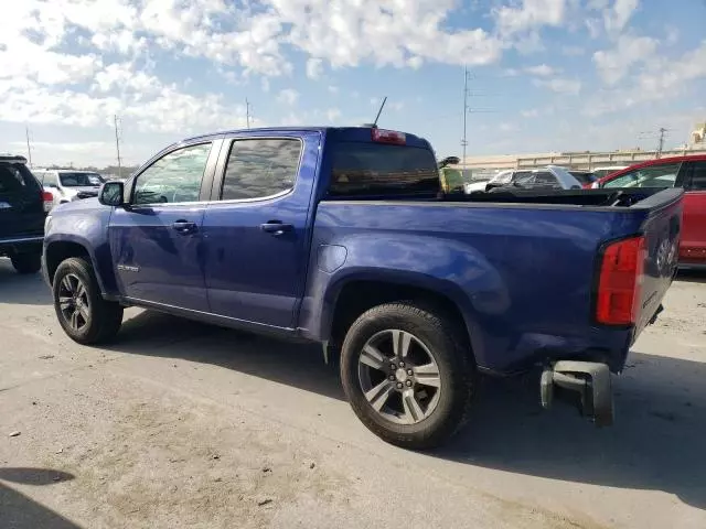 2015 Chevrolet Colorado LT