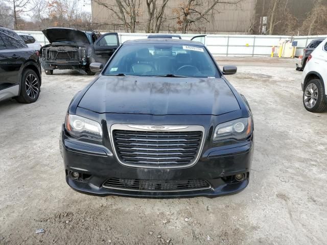 2013 Chrysler 300C Varvatos