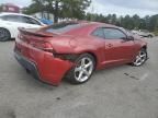 2014 Chevrolet Camaro 2SS