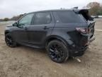 2020 Land Rover Discovery Sport SE R-Dynamic