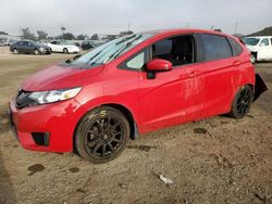 2015 Honda FIT LX en venta en San Diego, CA