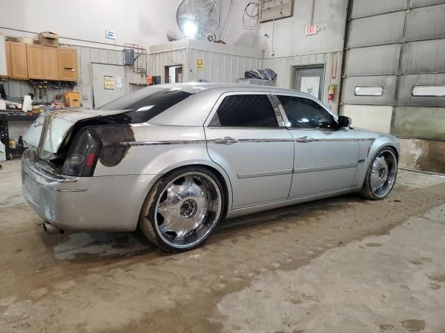 2007 Chrysler 300 Touring