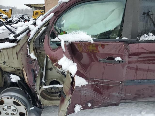 2013 Honda Pilot LX