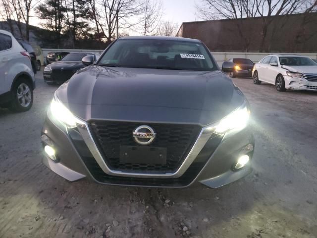 2019 Nissan Altima SL