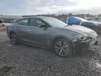 2016 Nissan Maxima 3.5S