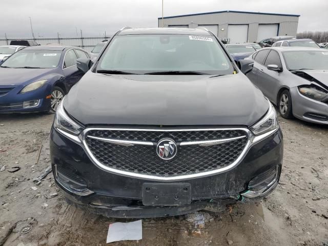 2021 Buick Enclave Avenir