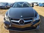 2015 Mercedes-Benz E 400 4matic